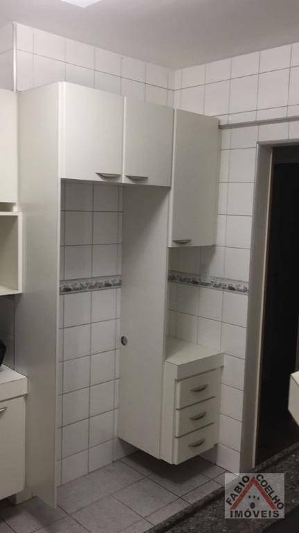 Apartamento à venda com 2 quartos, 100m² - Foto 10