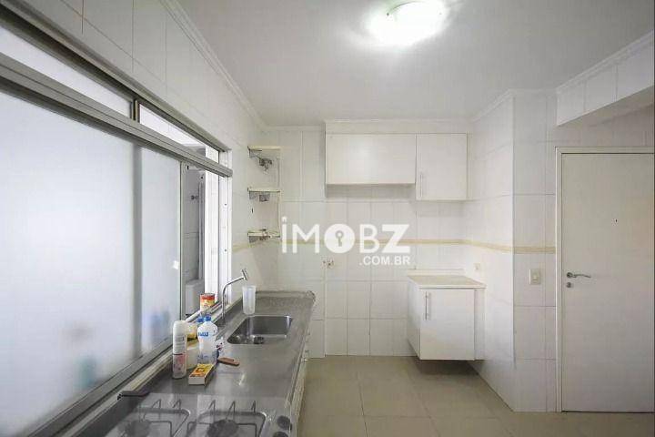 Apartamento à venda com 3 quartos, 130m² - Foto 3