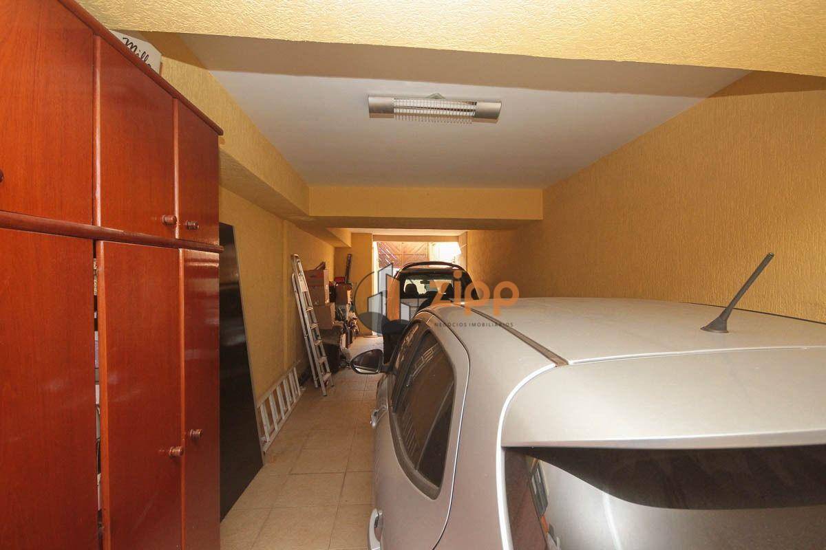 Sobrado à venda com 2 quartos, 96m² - Foto 29