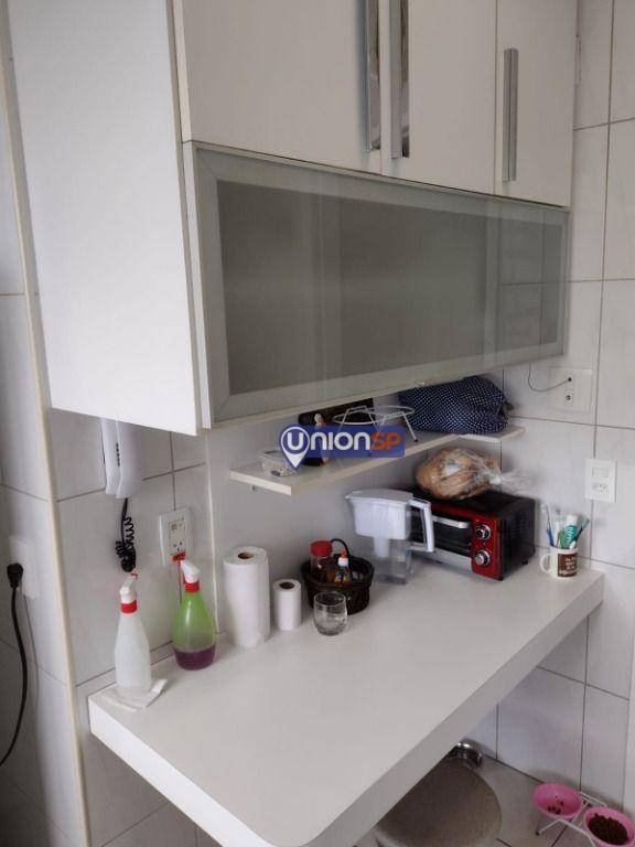 Apartamento à venda com 2 quartos, 68m² - Foto 22