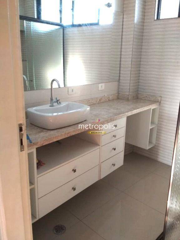 Apartamento à venda com 3 quartos, 220m² - Foto 20