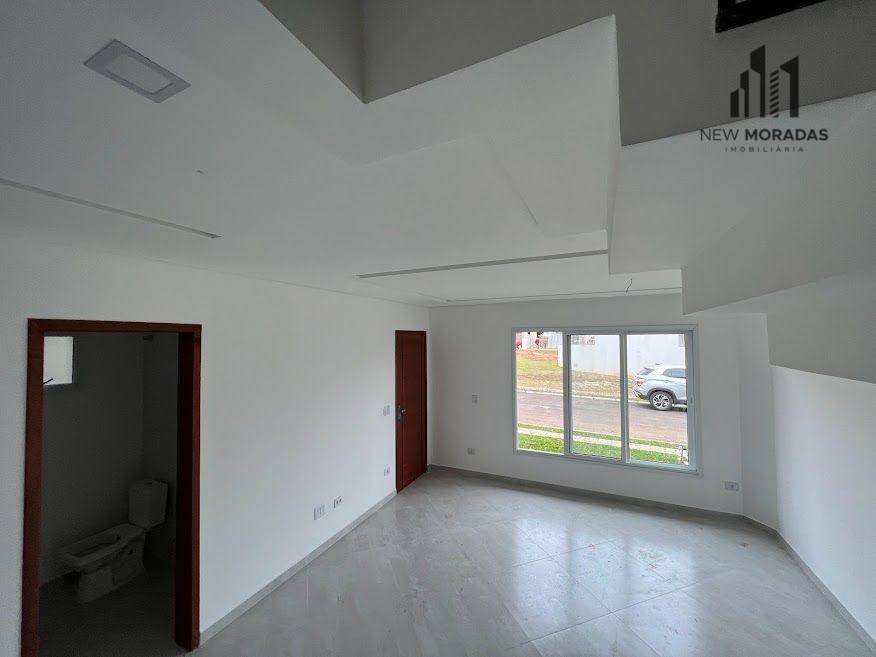 Sobrado à venda com 3 quartos, 125m² - Foto 16