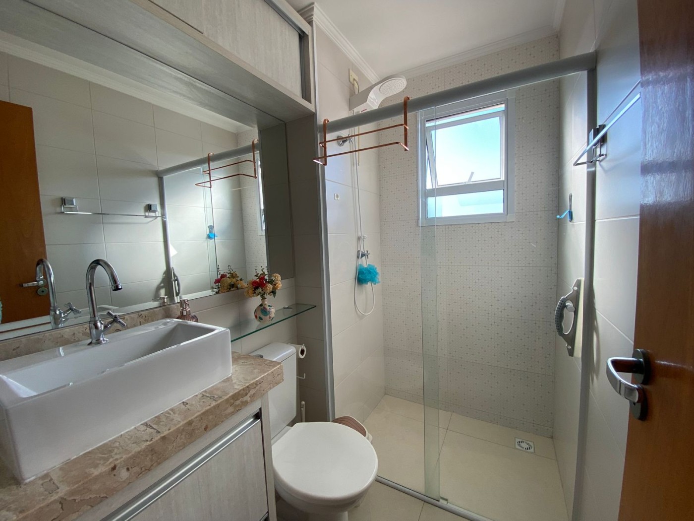 Apartamento à venda com 2 quartos, 110m² - Foto 11