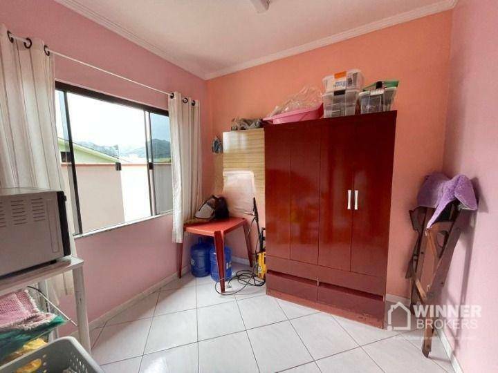 Sobrado à venda com 5 quartos, 225m² - Foto 9