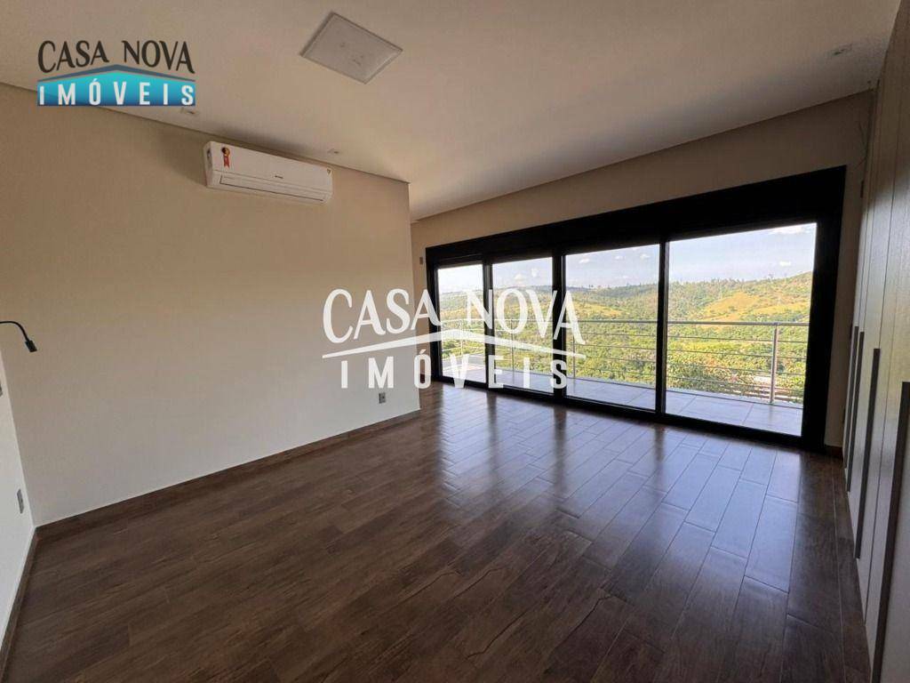 Casa de Condomínio para alugar com 4 quartos, 396m² - Foto 23