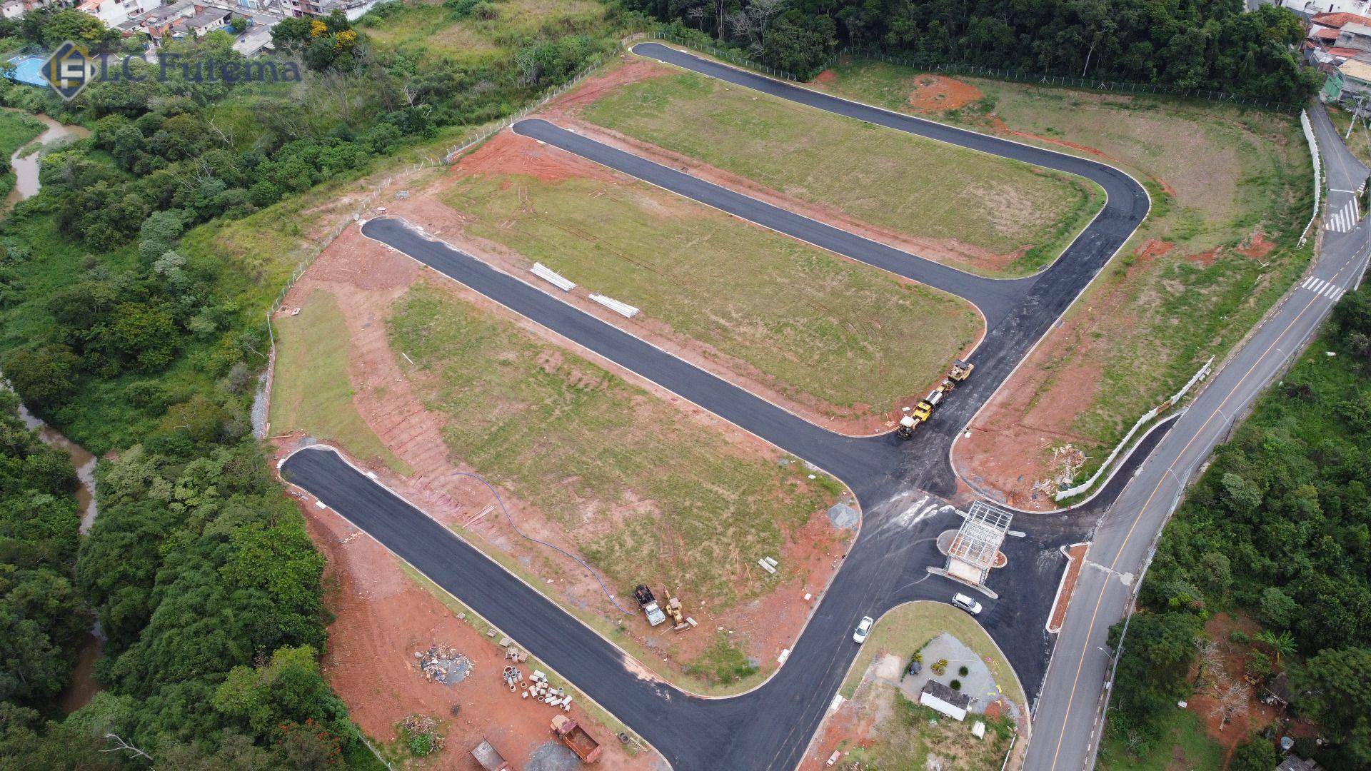 Loteamento e Condomínio à venda, 149M2 - Foto 7