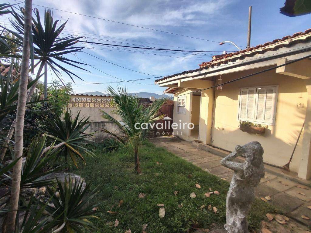 Casa à venda com 2 quartos, 495m² - Foto 4