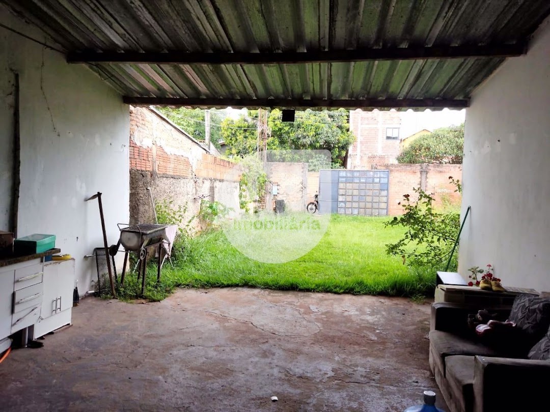 Casa de Condomínio à venda com 2 quartos, 60m² - Foto 2