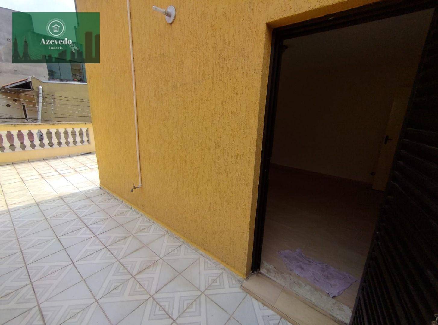 Sobrado para alugar com 3 quartos, 250m² - Foto 26