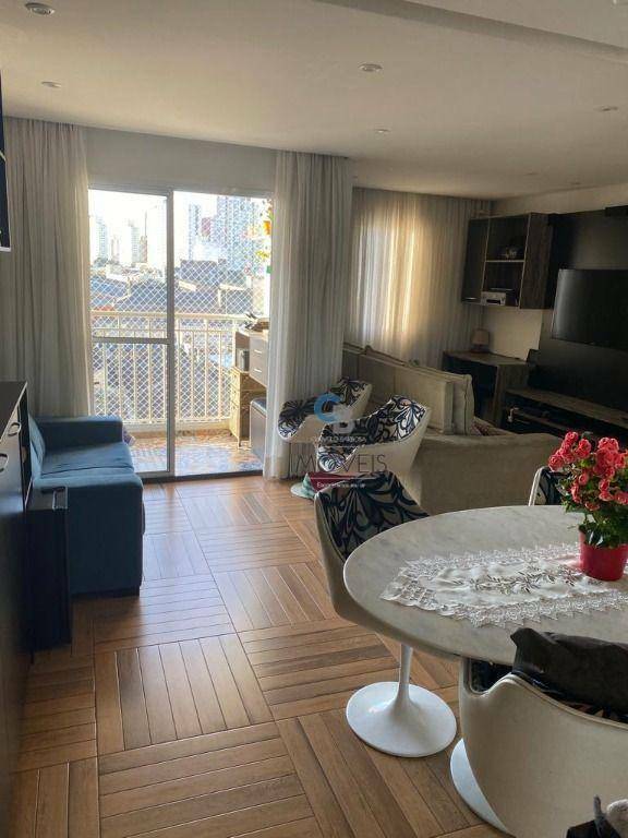 Apartamento à venda com 3 quartos, 64m² - Foto 28