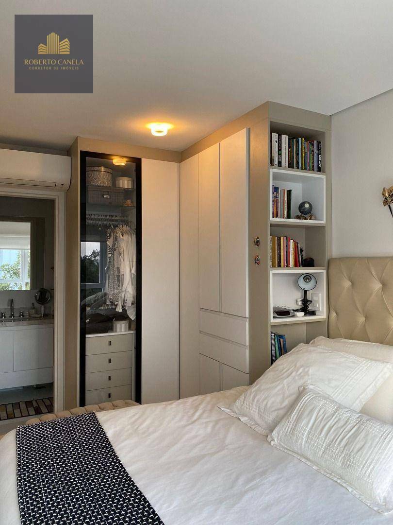 Apartamento à venda com 2 quartos, 67m² - Foto 4