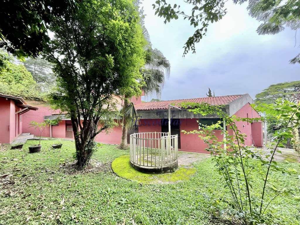 Chácara à venda com 4 quartos, 409m² - Foto 7