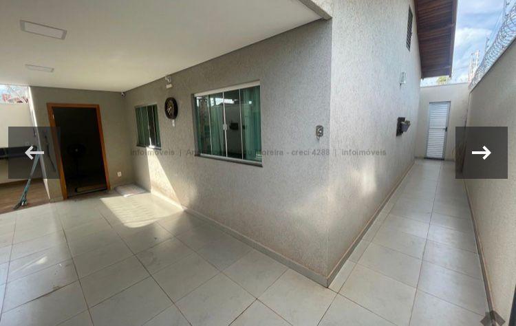 Casa à venda com 3 quartos, 150m² - Foto 10