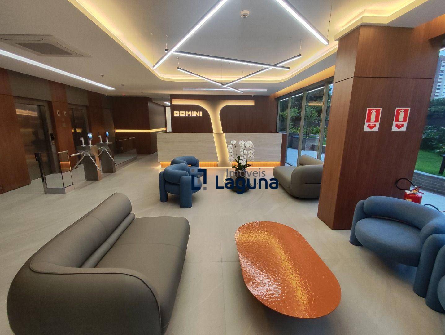 Sala-Conjunto, 40 m² - Foto 1