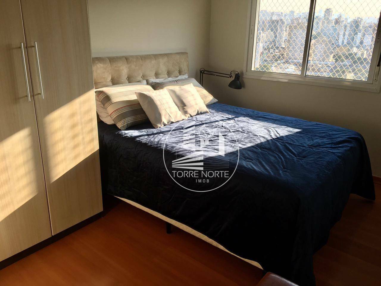 Apartamento à venda com 2 quartos, 63m² - Foto 17