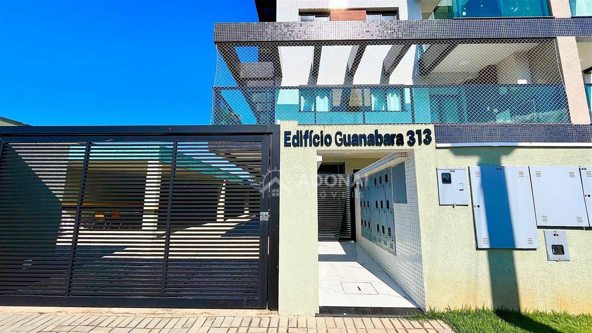 Apartamento à venda com 2 quartos, 84M2 - Foto 29