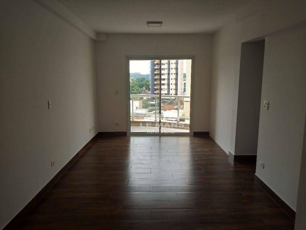 Apartamento à venda com 3 quartos, 79m² - Foto 6