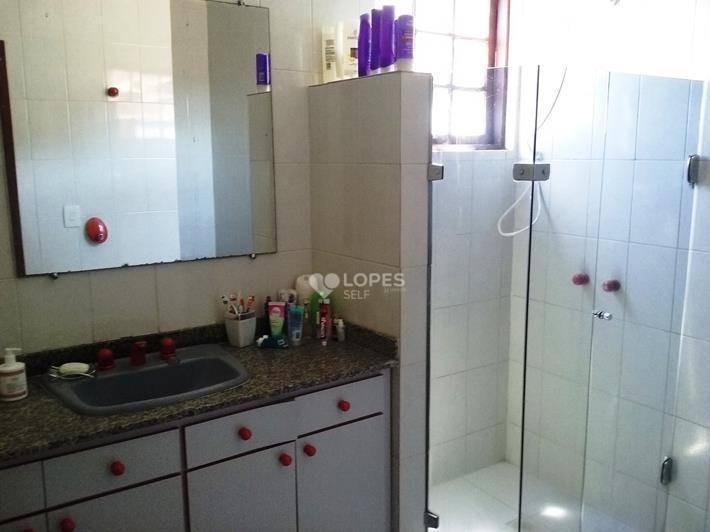 Casa de Condomínio à venda com 5 quartos, 412m² - Foto 21