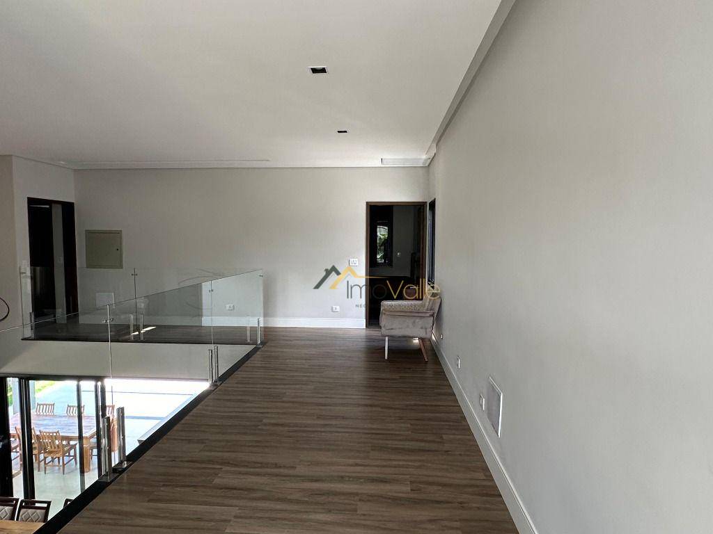 Casa de Condomínio à venda e aluguel com 3 quartos, 300m² - Foto 12