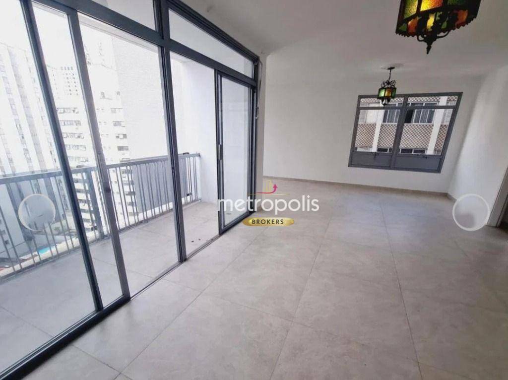 Apartamento à venda com 3 quartos, 230m² - Foto 6