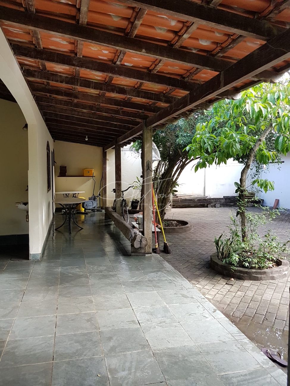 Casa à venda com 4 quartos, 420m² - Foto 15