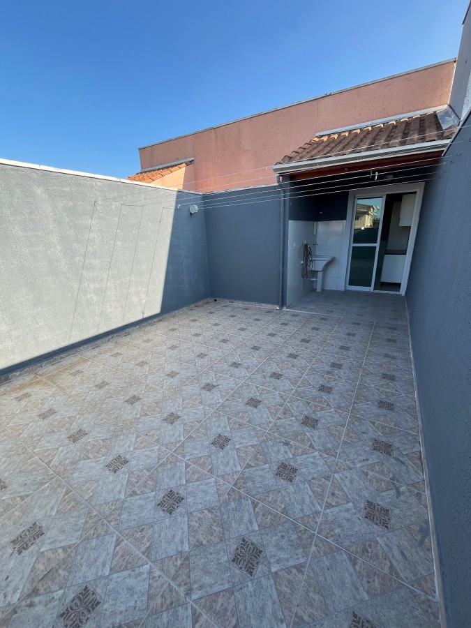 Cobertura à venda com 2 quartos, 97m² - Foto 1