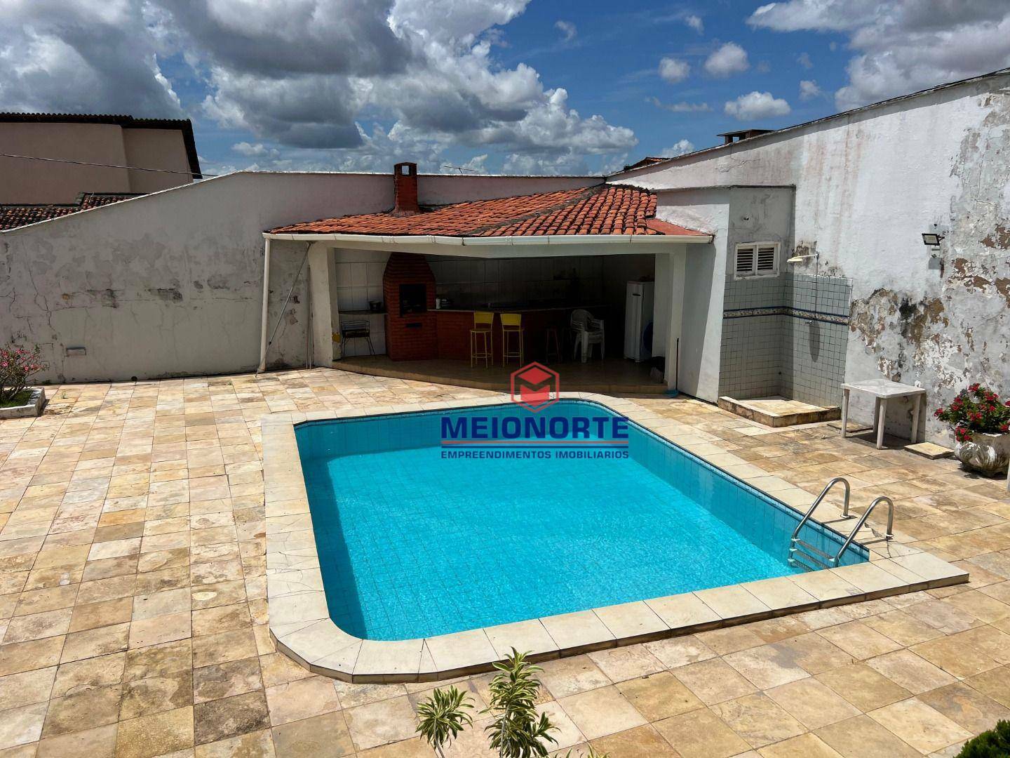 Casa à venda com 4 quartos, 500m² - Foto 19