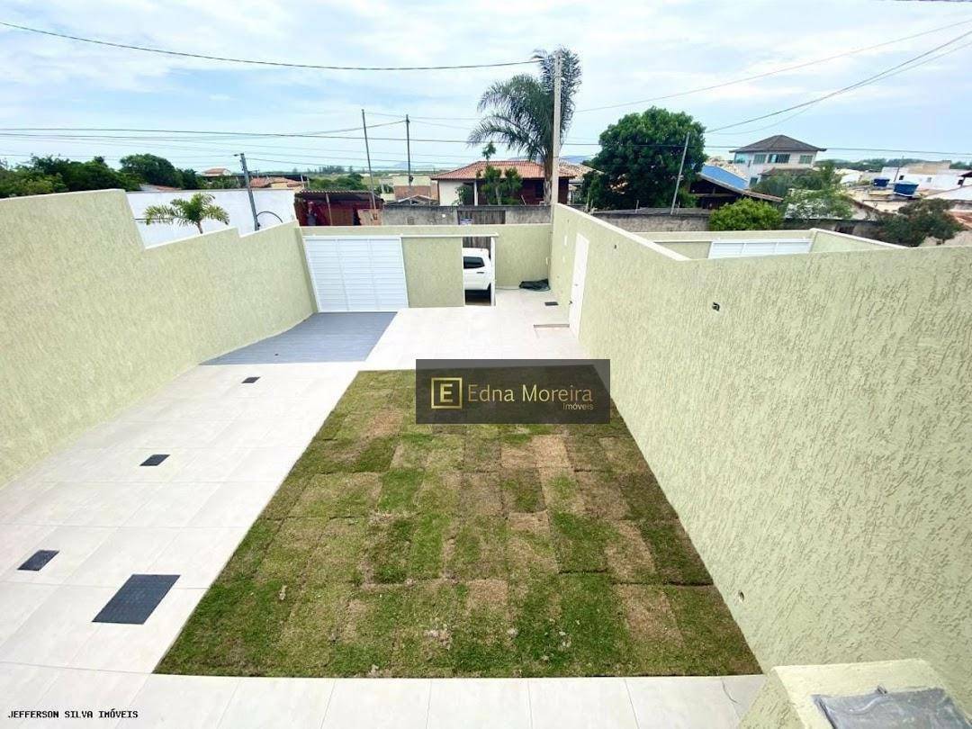 Casa à venda com 3 quartos, 100m² - Foto 10