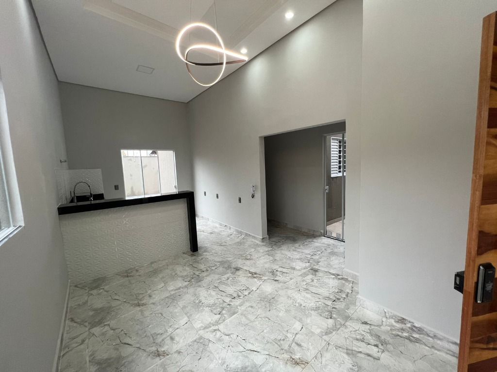 Casa à venda com 3 quartos, 100m² - Foto 28