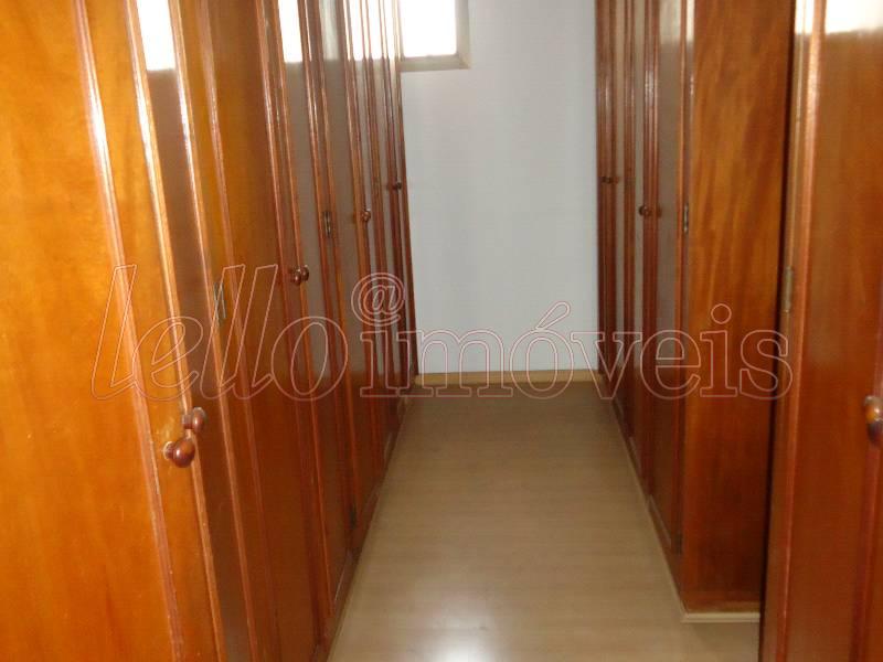 Apartamento para alugar com 3 quartos, 310m² - Foto 12