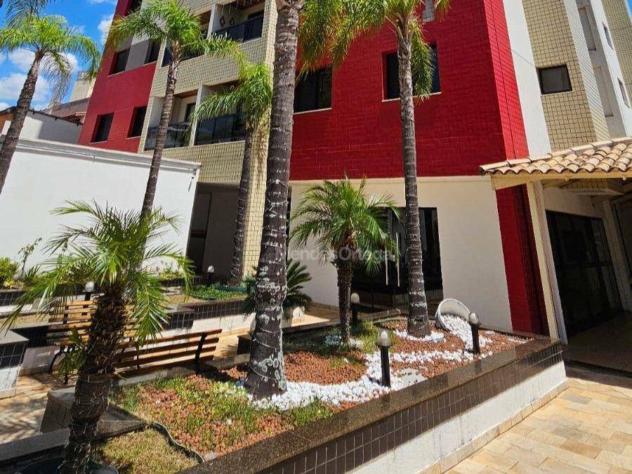 Apartamento à venda com 3 quartos, 86m² - Foto 2