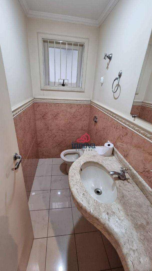 Sobrado à venda com 3 quartos, 160m² - Foto 13