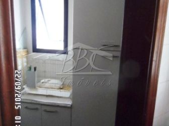 Apartamento à venda com 3 quartos, 125m² - Foto 16