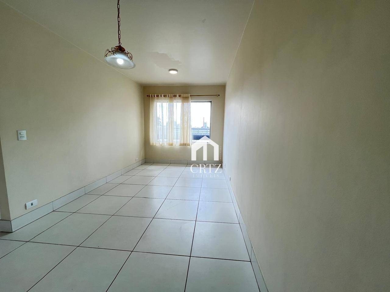 Apartamento, 1 quarto, 45 m² - Foto 1