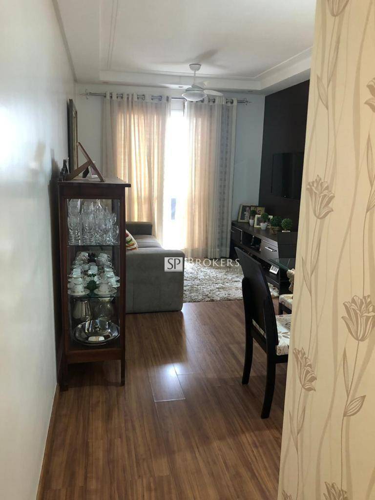 Apartamento à venda com 3 quartos, 86m² - Foto 19