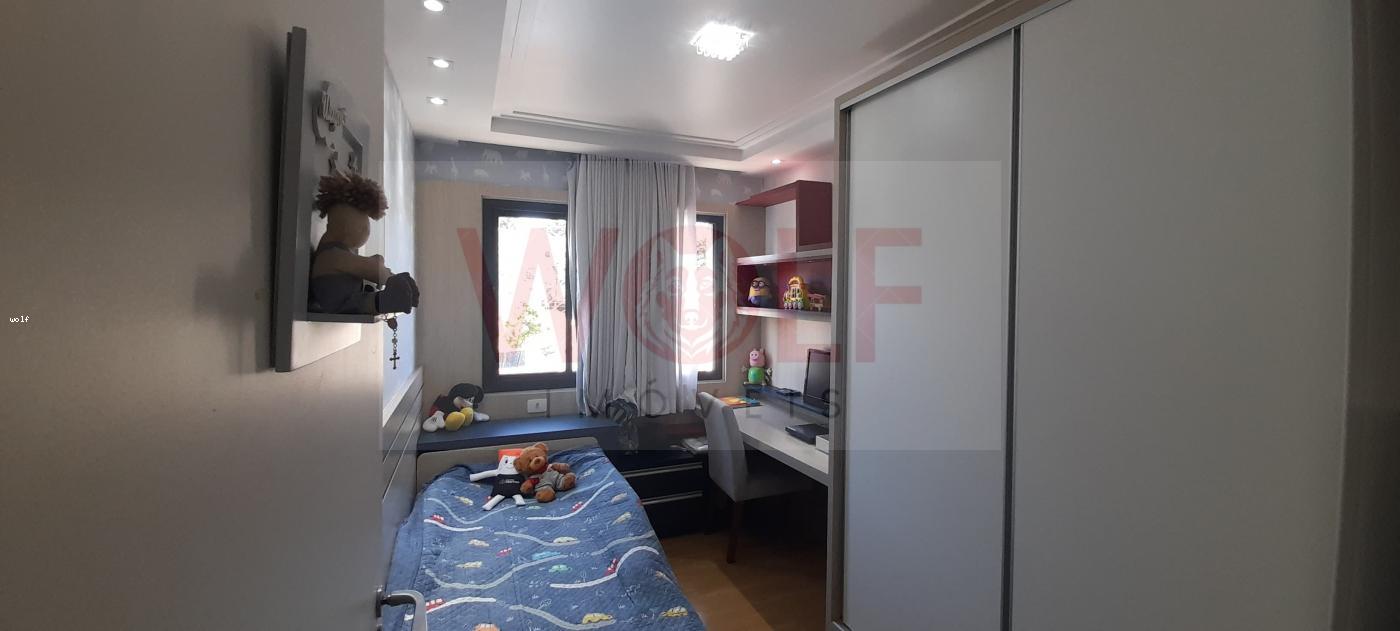 Sobrado à venda com 3 quartos, 130m² - Foto 14