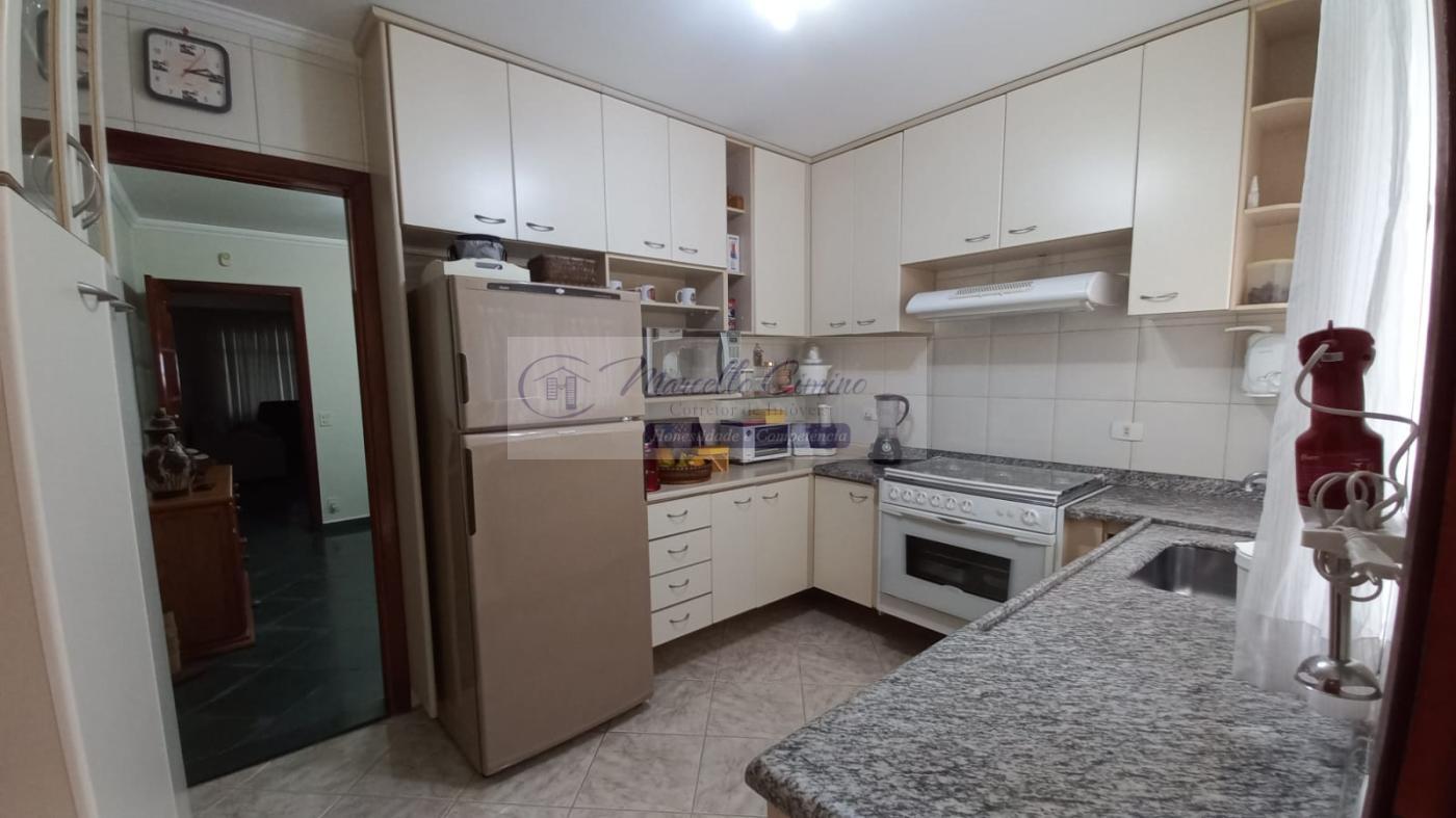 Sobrado à venda com 3 quartos, 170m² - Foto 15