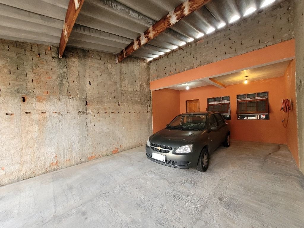 Casa à venda com 1 quarto, 154m² - Foto 2