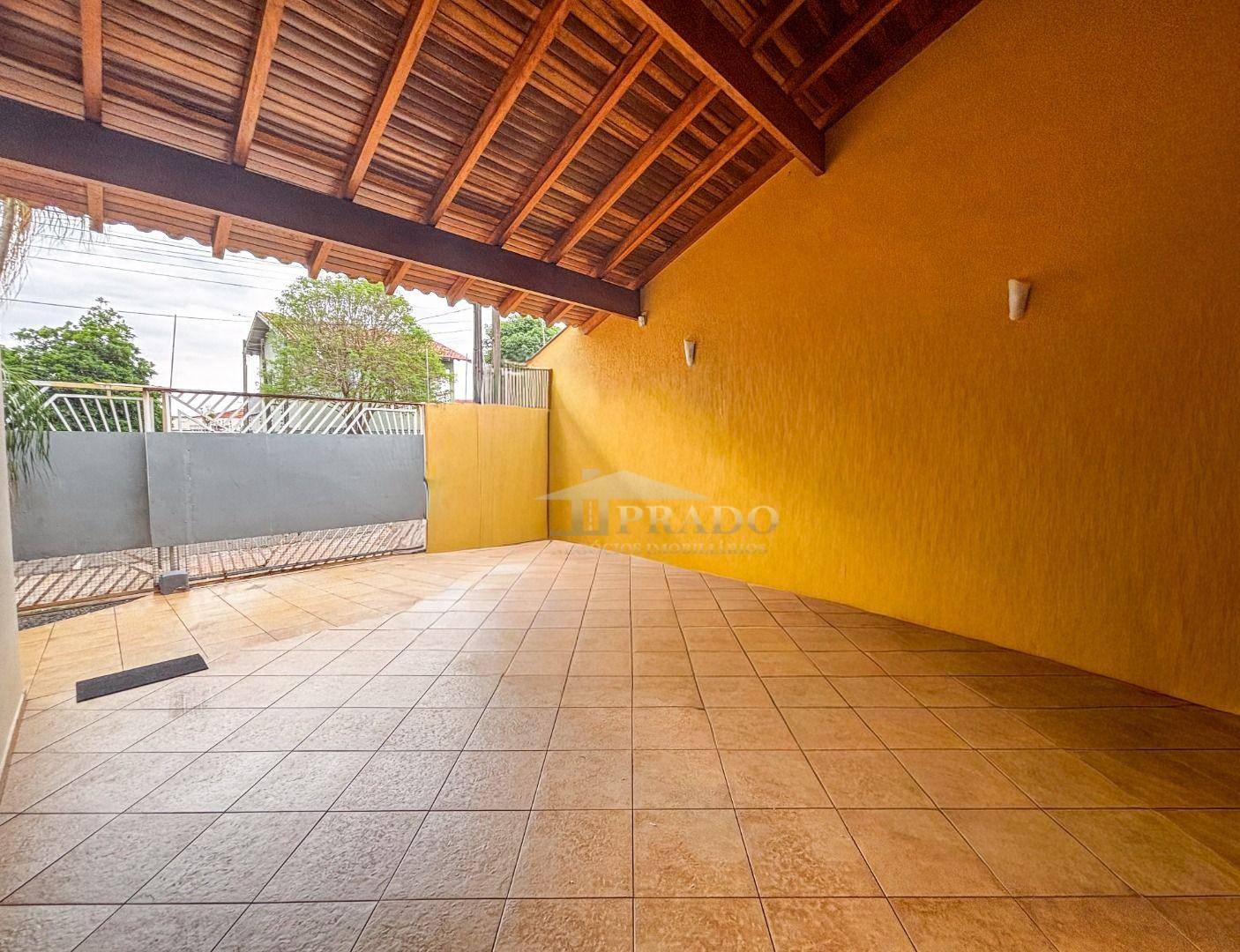Sobrado, 4 quartos, 350 m² - Foto 4