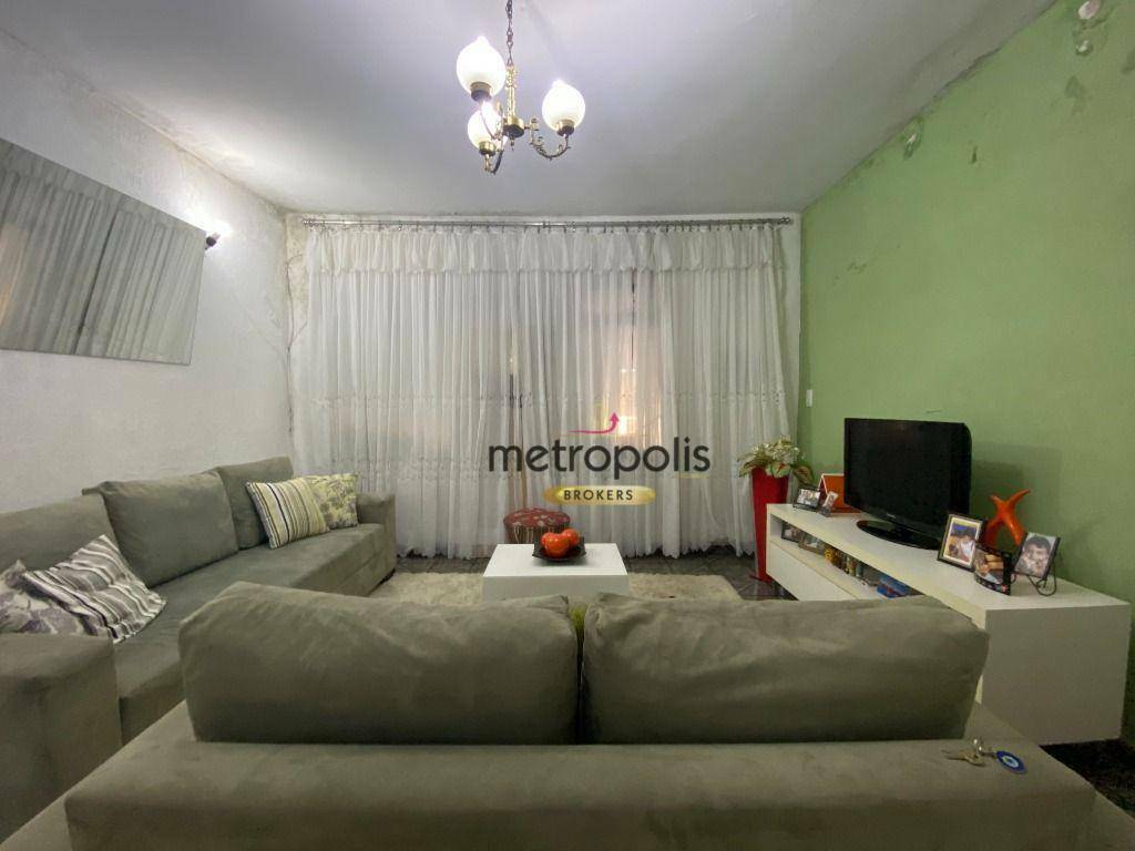 Casa à venda com 2 quartos, 100m² - Foto 2