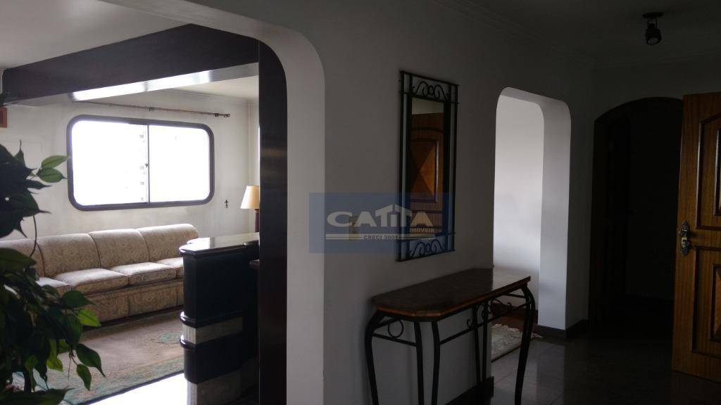 Apartamento à venda com 4 quartos, 233m² - Foto 13