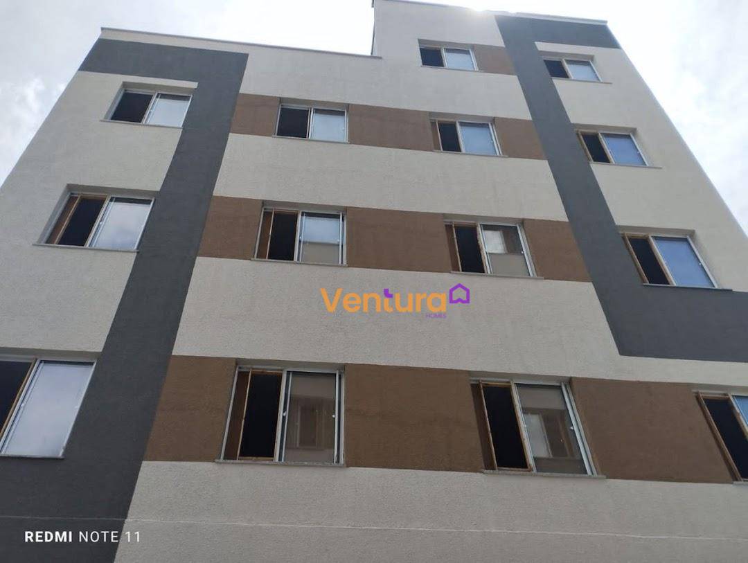 Apartamento à venda com 2 quartos, 45m² - Foto 10