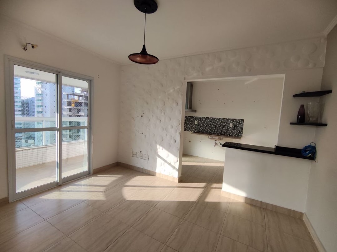 Apartamento à venda com 2 quartos, 74m² - Foto 1