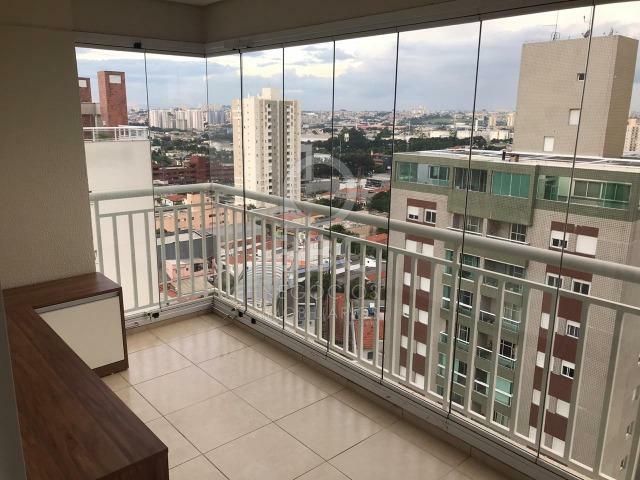 Apartamento à venda com 3 quartos, 99m² - Foto 8