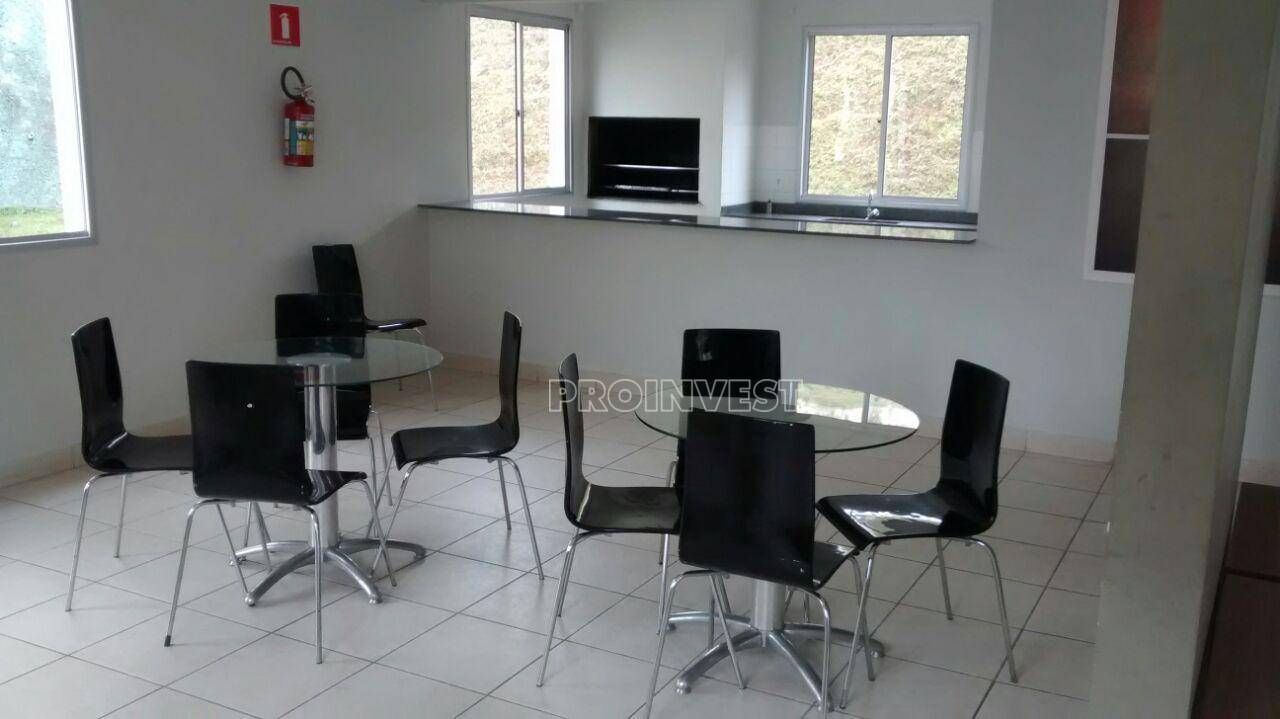 Apartamento à venda com 1 quarto, 45m² - Foto 27