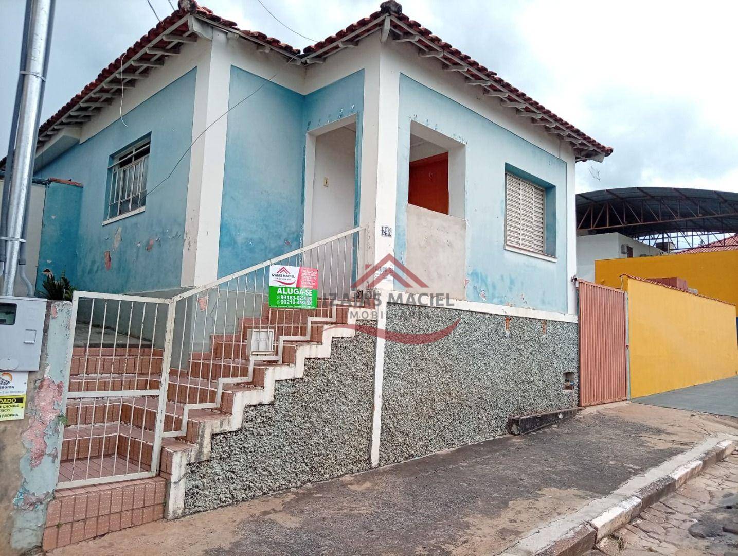 Casa, 2 quartos, 80 m² - Foto 3