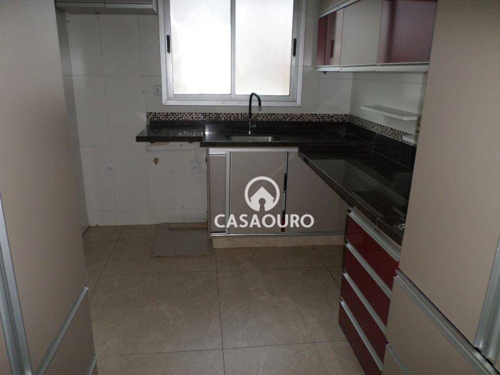 Apartamento à venda com 3 quartos, 160m² - Foto 22