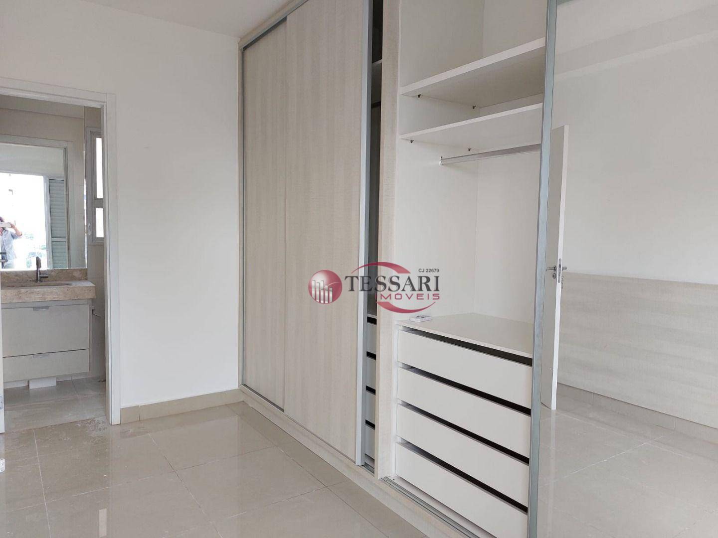 Apartamento, 2 quartos, 65 m² - Foto 5