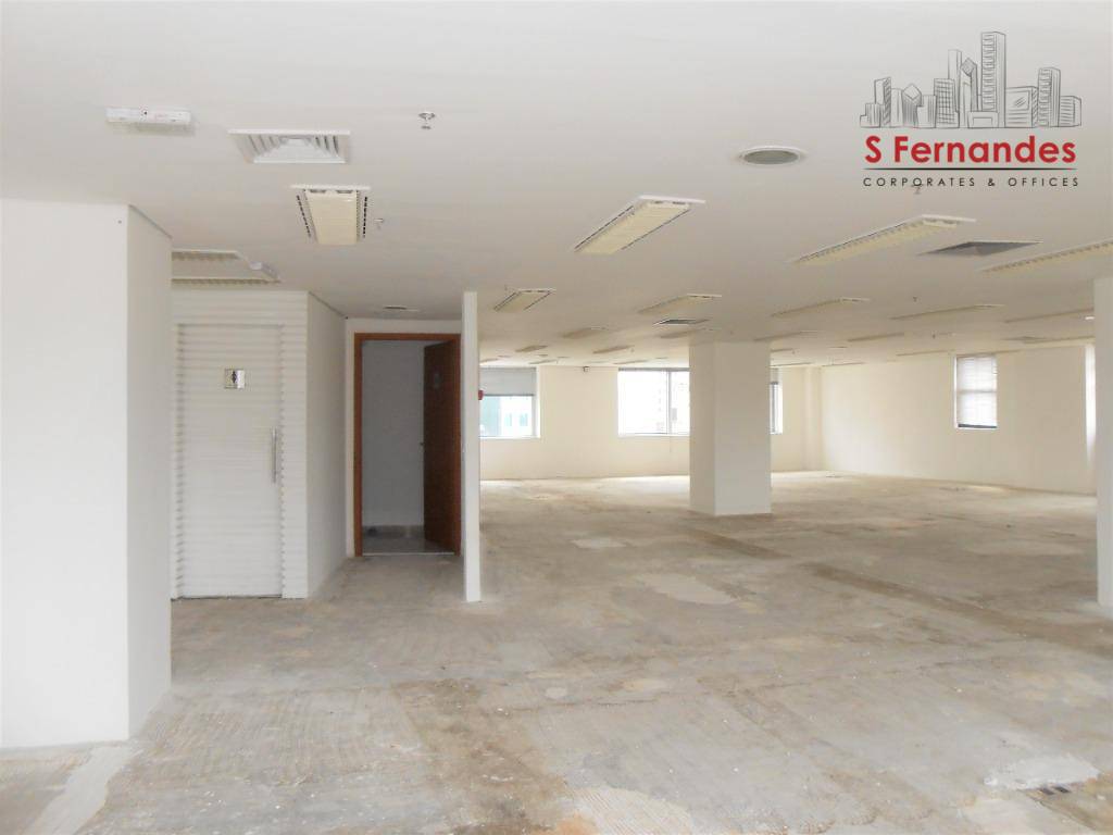 Conjunto Comercial-Sala para alugar, 385m² - Foto 8