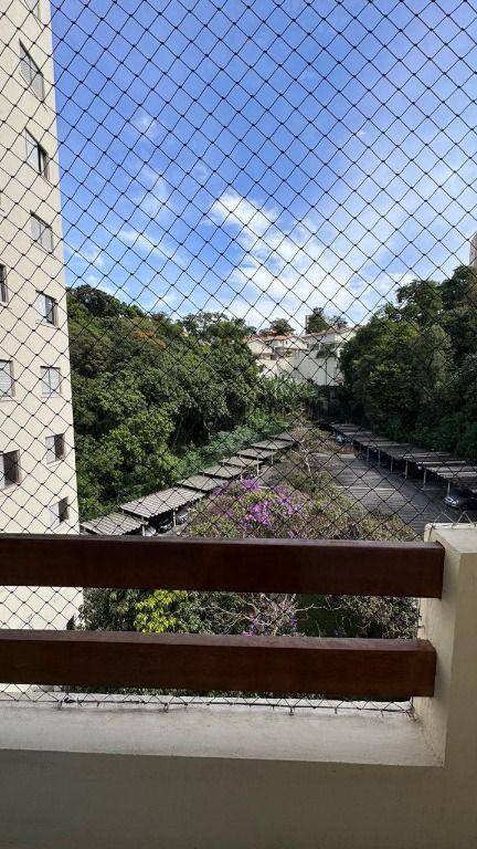 Apartamento, 2 quartos, 58 m² - Foto 3